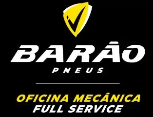 Barão Pneus e Oficina