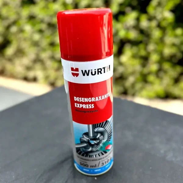 Desengraxante Express Würth - 500ml