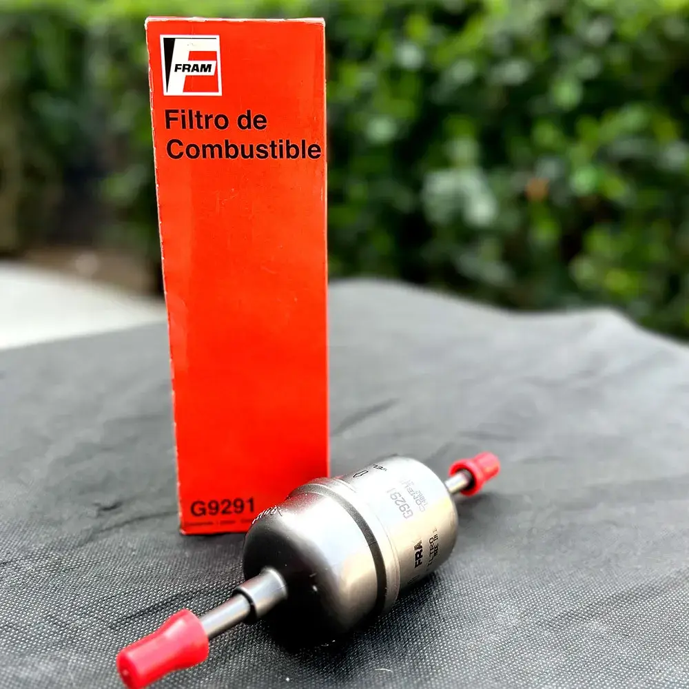 Filtro de Combustível Fram G9291