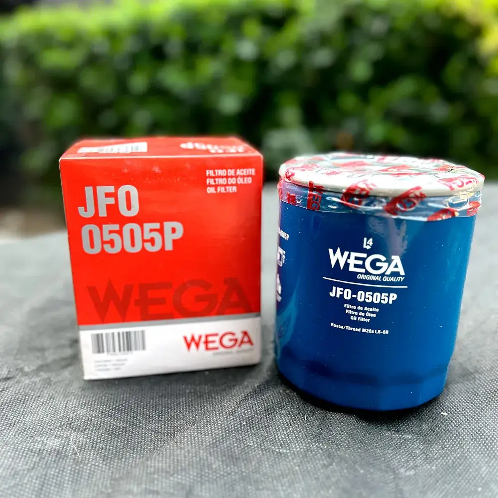 Filtro de Óleo Wega JFO-0505P