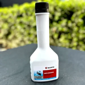 Limpa Radiador Würth - 250ml