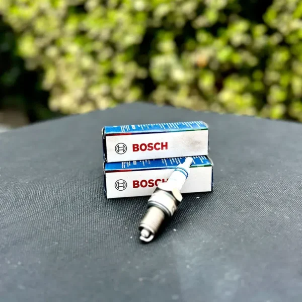 Sensor de Detonação Bosch