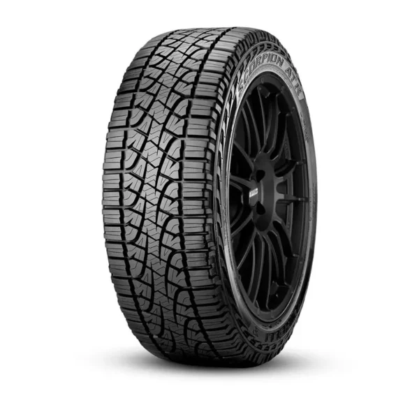 Pneus 175/70 R14 88H Pirelli Scoprpion ATR