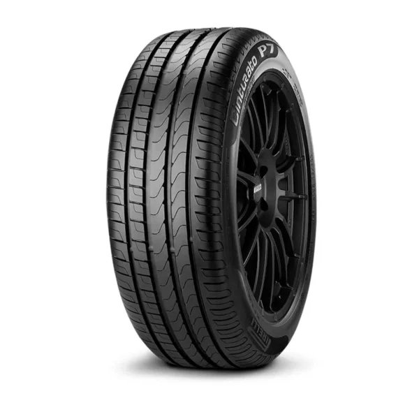 Pneus 195/55 R16 91V Pirelli Cinturato P7 (KS)