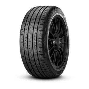 Pneus 215/60 R17 100H Pirelli Scorpion Verde All Season