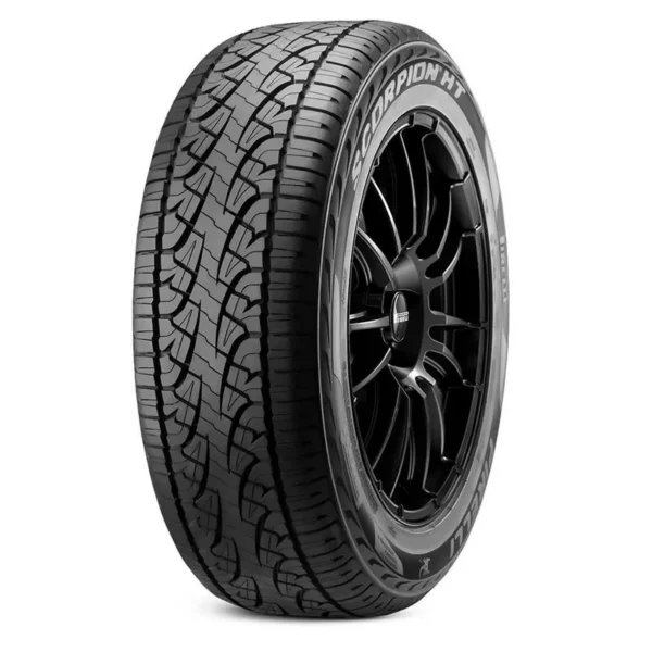 Pneus 215/65 R16 102H Pirelli Scorpion HT