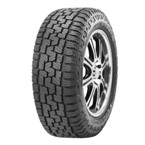 Pneus 225/65 R17 106H Pirelli Scorpion All Terrain Plus wl – Letras Brancas